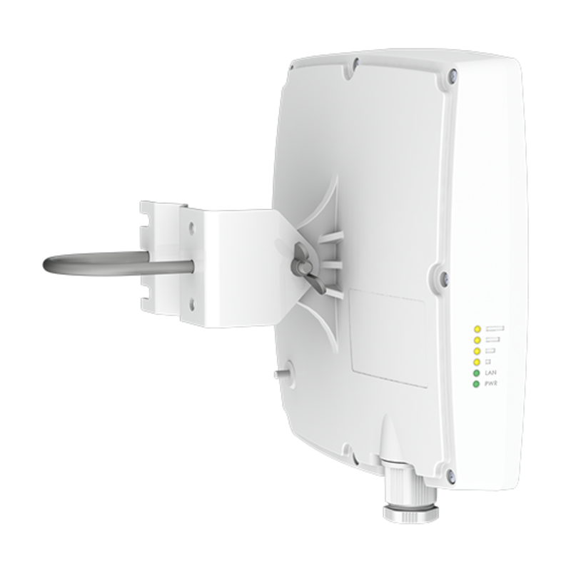 ANTENA PANEL 18DBi 5GHZ APC-5M-18 DELIBERANT