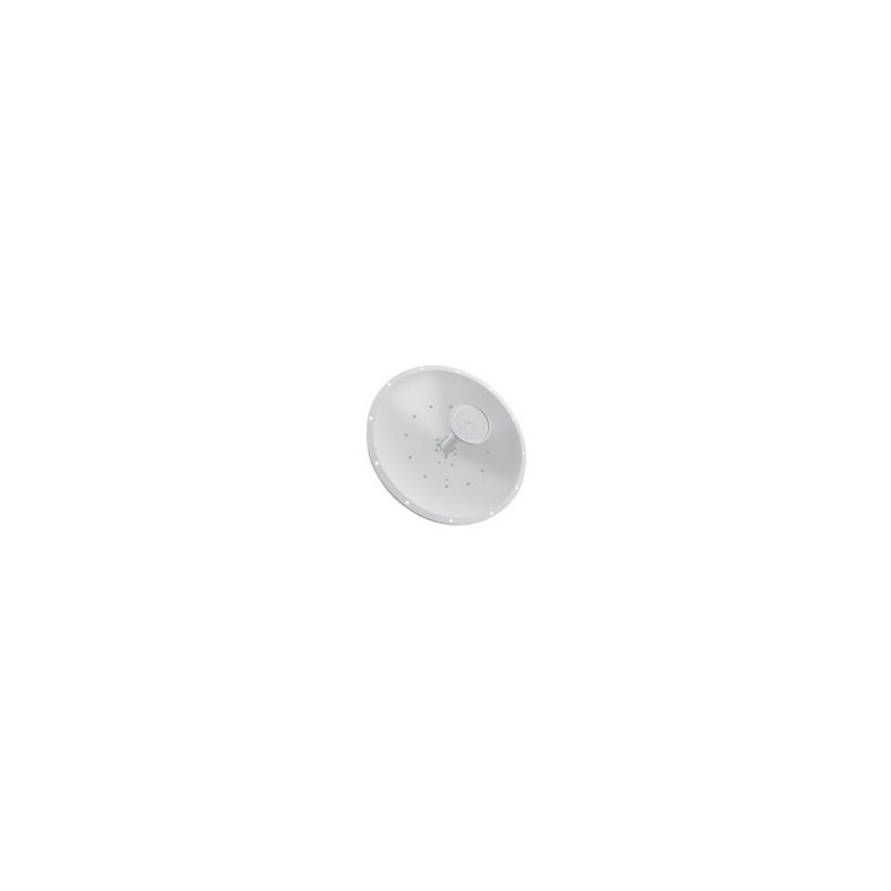 ANTENA PARABOLICA 34DBI 2X2 MIMO UBN-RD5G34