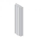 ANTENA SECTORIAL 45  5GHZ 22DBI  5AC22-45 UB