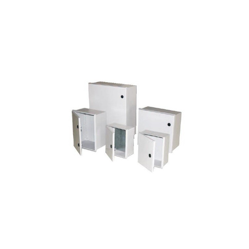 ARMARIO POLIESTER CONC-POL-G 250X300X140 CRADY