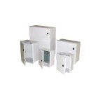ARMARIO POLIESTER CONC-POL-G 600X800X300 CRADY