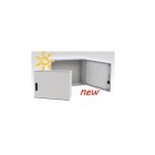 ARMARIO POLIESTER MINIPOL MN432 400X300X200