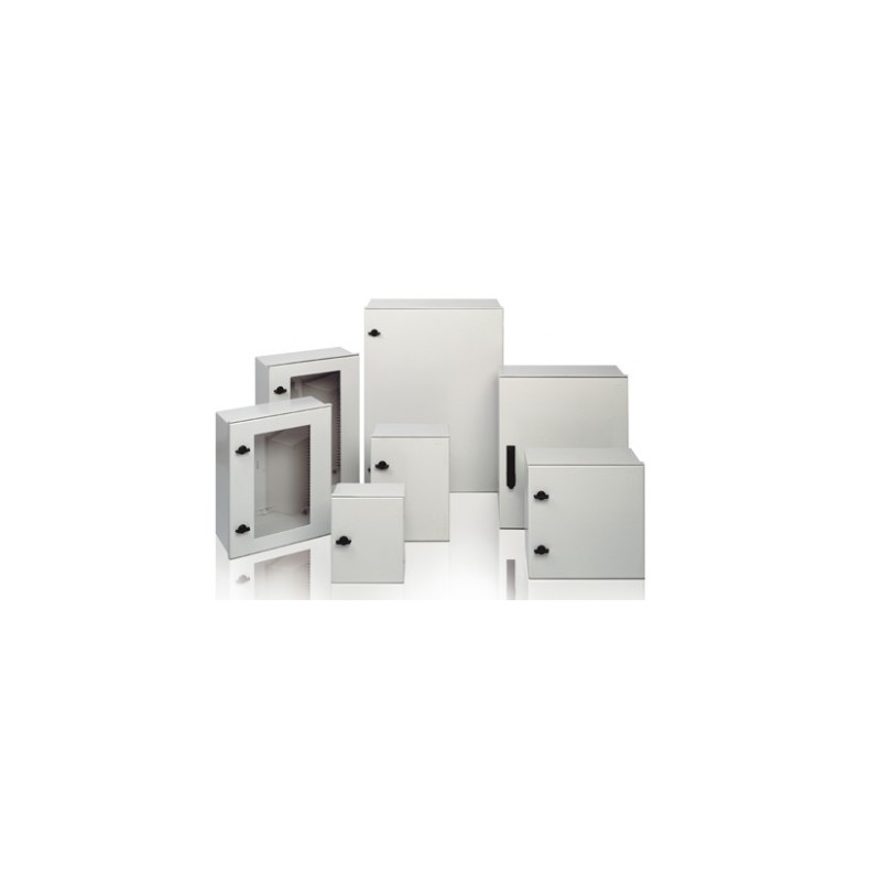 ARMARIO POLIESTER MINIPOL MN642 600X400X230