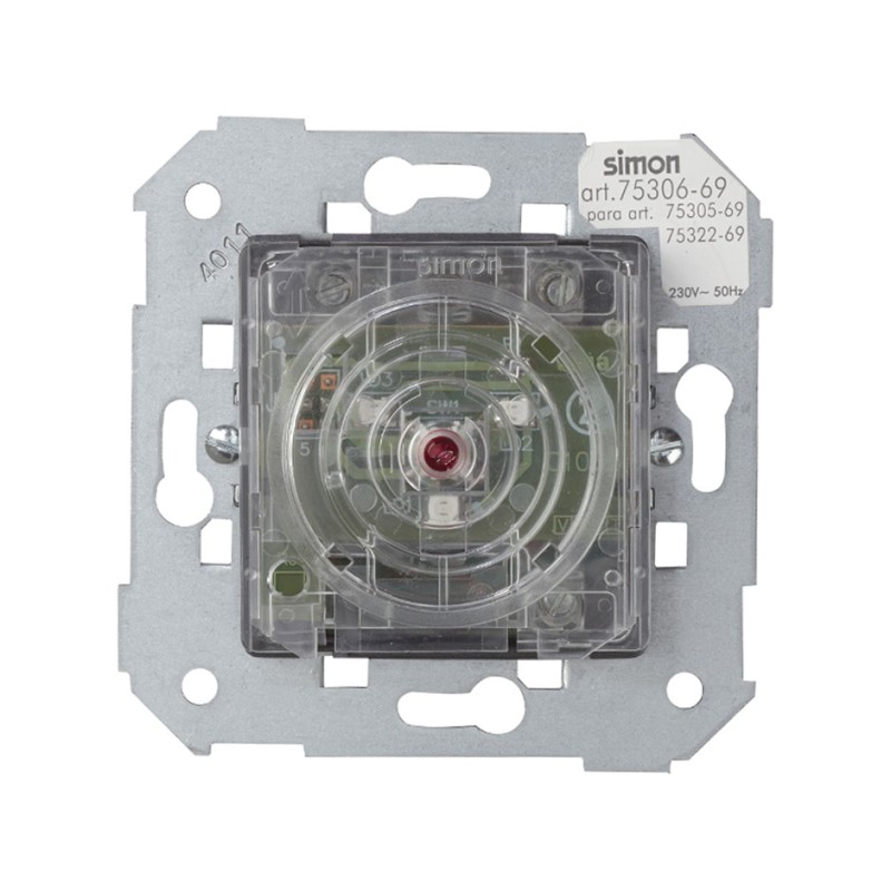 AUXILIAR REGULADOR TACTO POR RELE 75306-69