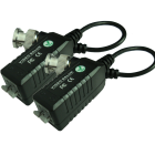 BALUN PASIVO TRANSMISOR/RECEPTOR BNC ATAV04
