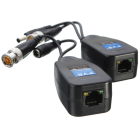 BALUN PASIVO TRANSMISOR/RECEPTOR RJ45  ATAV05