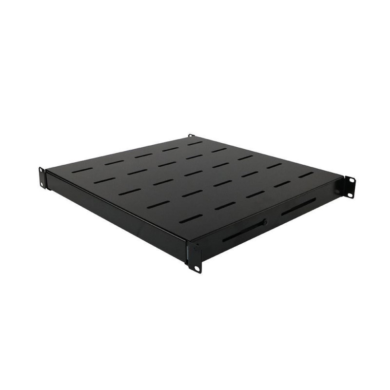 BANDEJA 19"  AJUST. F450-720MM  542-026 BK EXC