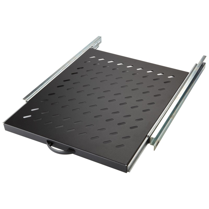 BANDEJA 19"  AJUST. F530-920MM 540-526 EXC