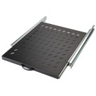BANDEJA 19"  AJUST. F530-920MM 540-526 EXC