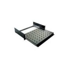 BANDEJA 19" F300 EXTRAIBLE 2U NE BT-TEC