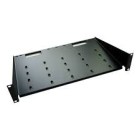 BANDEJA 19" F300 FIJA 2U NE BFJ-300