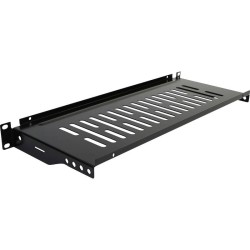 BANDEJA 19" FIJA 1U F400MM...
