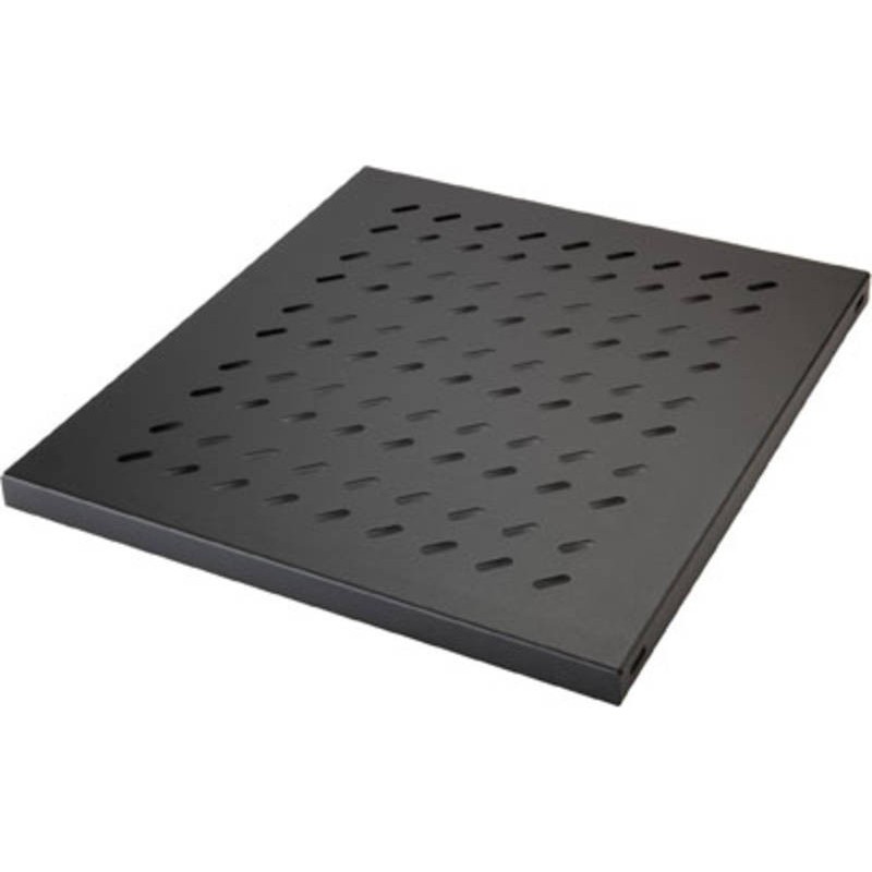 BANDEJA 19" FIJA F1000  NE 542-024-BK    EXC