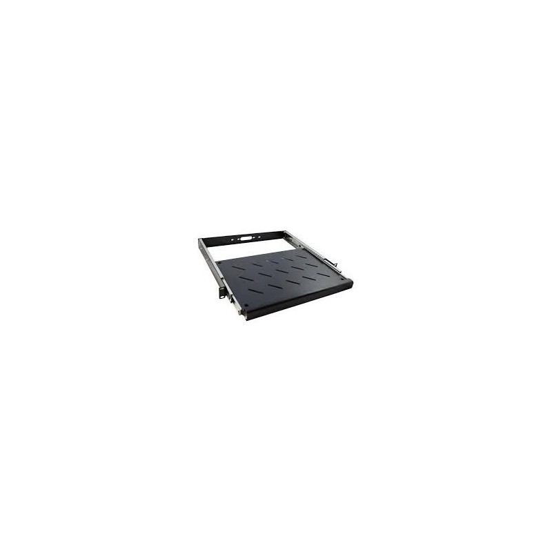 BANDEJA 19" F1000 EXTRAIBLE  1U NE ABIBT100