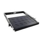 BANDEJA 19" F1000 EXTRAIBLE  1U NE ABIBT100