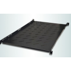 BANDEJA 19" F1000 FIJA 4 PTOS 1U NE ABIBFJ4100