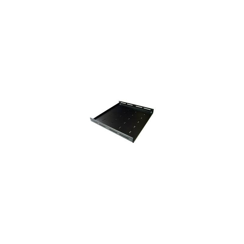 BANDEJA 19" F800 FIJA  4 PTOS. 1U NE ABIBFJ480