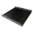 BANDEJA 19" F800 FIJA  4 PTOS. 1U NE ABIBFJ480