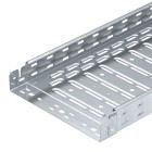 BANDEJA PORTACABLES 60X400 MAGIC RKSM640FS
