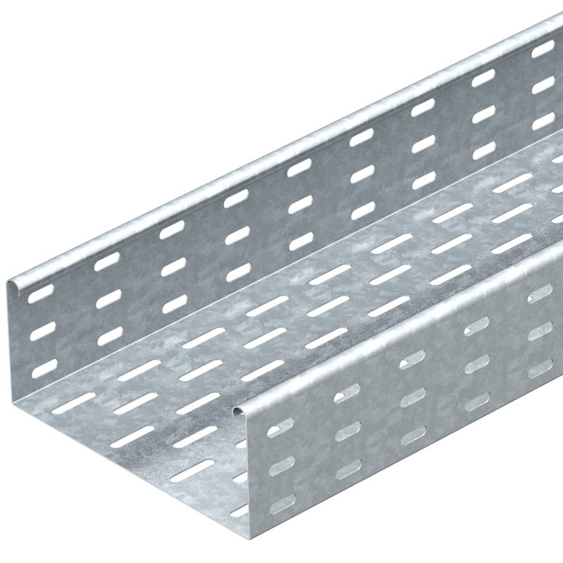 BANDEJA PORTACABLES 85X400 MKS840FS