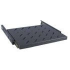 BANDEJA TELESCOPICA FIJ.4 PTOS,N 19'',1U,P600