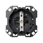 BASE DE ENCHUFE SCHUKO 10000432-039
