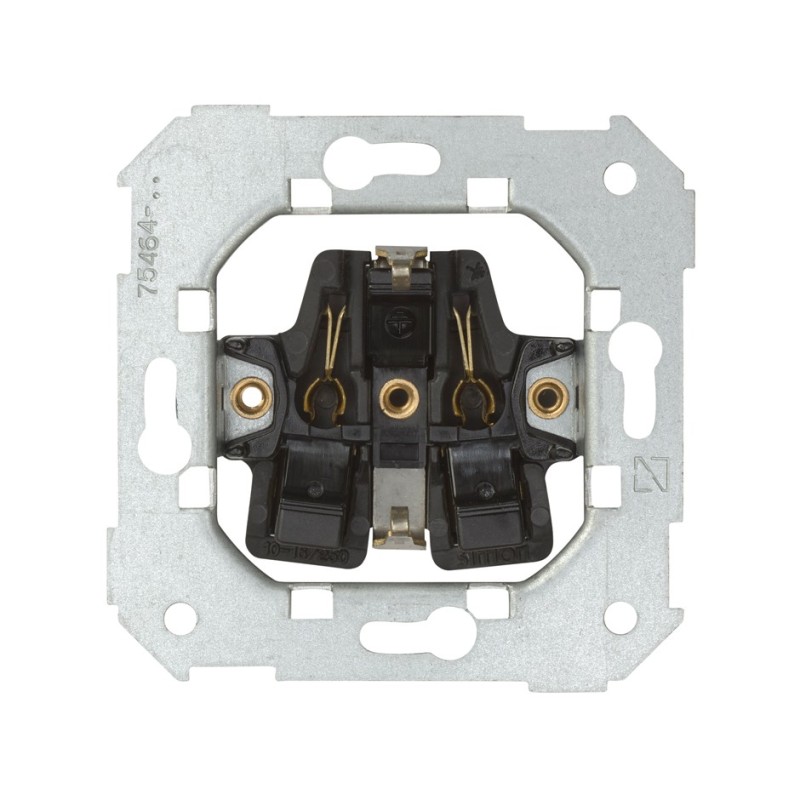 BASE ENCHUFE 16A 250V  75464-39