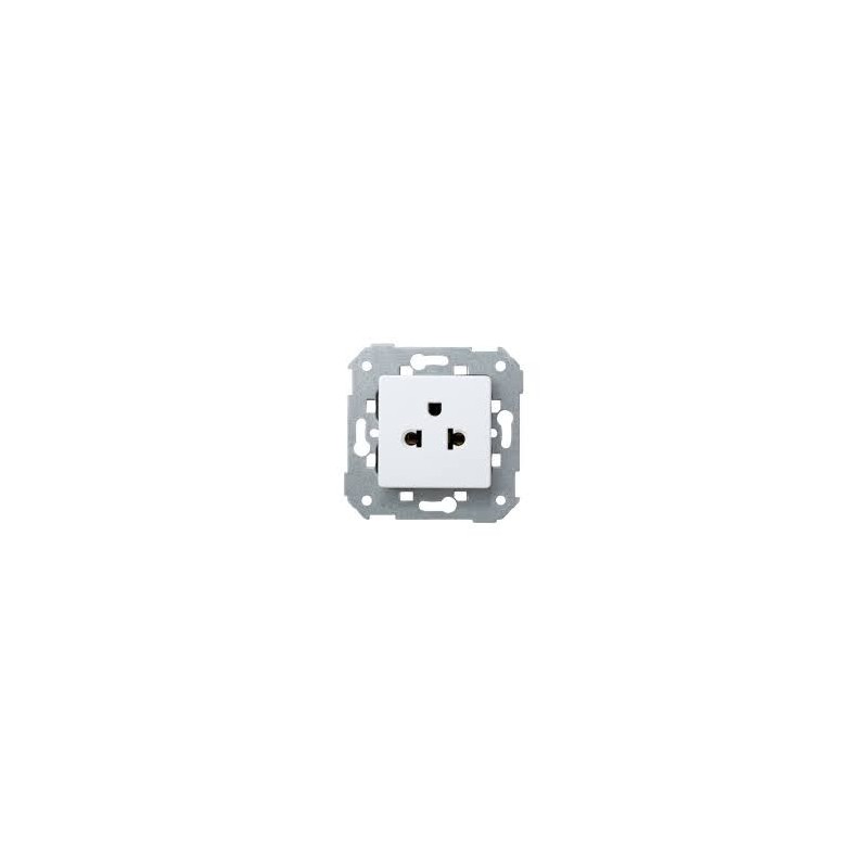 BASE ENCHUFE MIXTA POLARIZADA C/ T.T. 27439-35