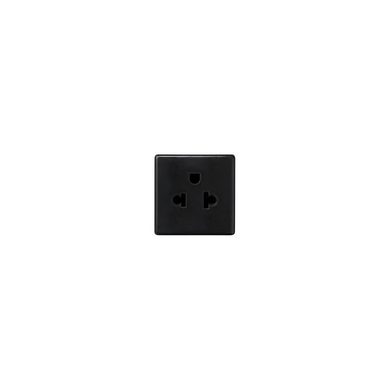 BASE ENCHUFE MIXTA POLARIZADA CON T.T 27439-38