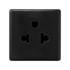 BASE ENCHUFE MIXTA POLARIZADA CON T.T 27439-38