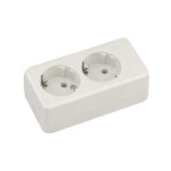 PDU BASE MULTIPLE 2T S/INT...