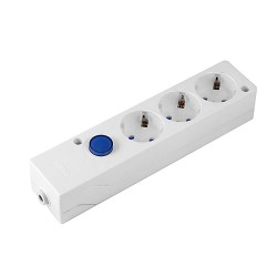 PDU BASE MULTIPLE 3T C/INT...