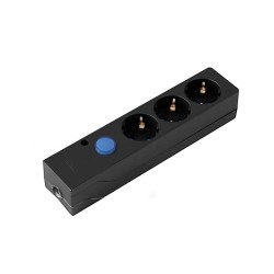 PDU BASE MULTIPLE 3T S/INT...