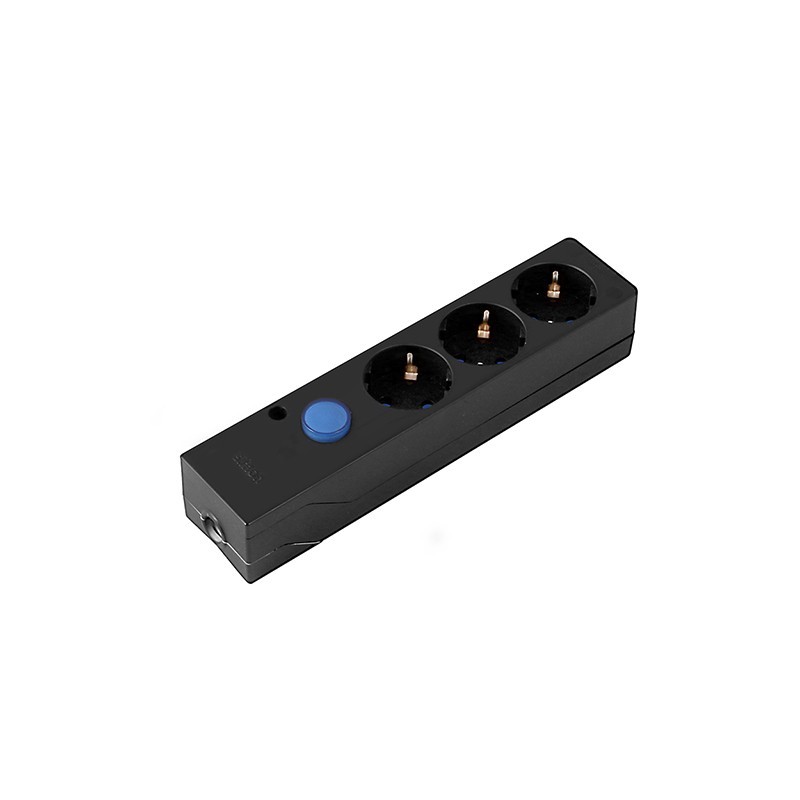 PDU BASE MULTIPLE 3T S/INT Y S/CABLE NE BM14010