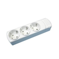 PDU BASE MULTIPLE 3T S/INT...