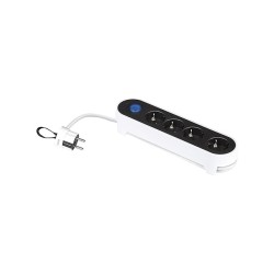 PDU BASE MULTIPLE 4 T...