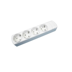 PDU BASE MULTIPLE 4T S/INT...