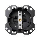 BASE SCHUKO CON CARGADOR USB BL 10001432-039