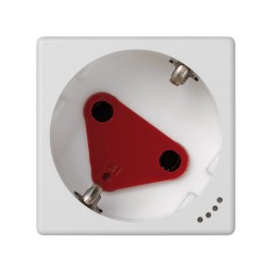 BASE SCHUKO SEGURID.45X45...