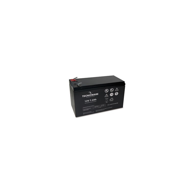 BATERIA BPH127 12V 7AH