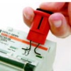 BLOQUEO INT. AUTOM. MINI. PIN-OUT ANCHO 090851