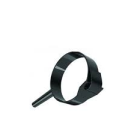BRIDA METALICA PLASTIFICADA M10/250-H 0572027-H