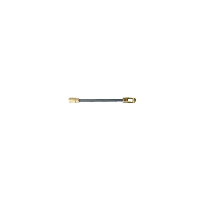 CABEZA PTA MUELLE P/GUIA 72 ROSCA M5 720005