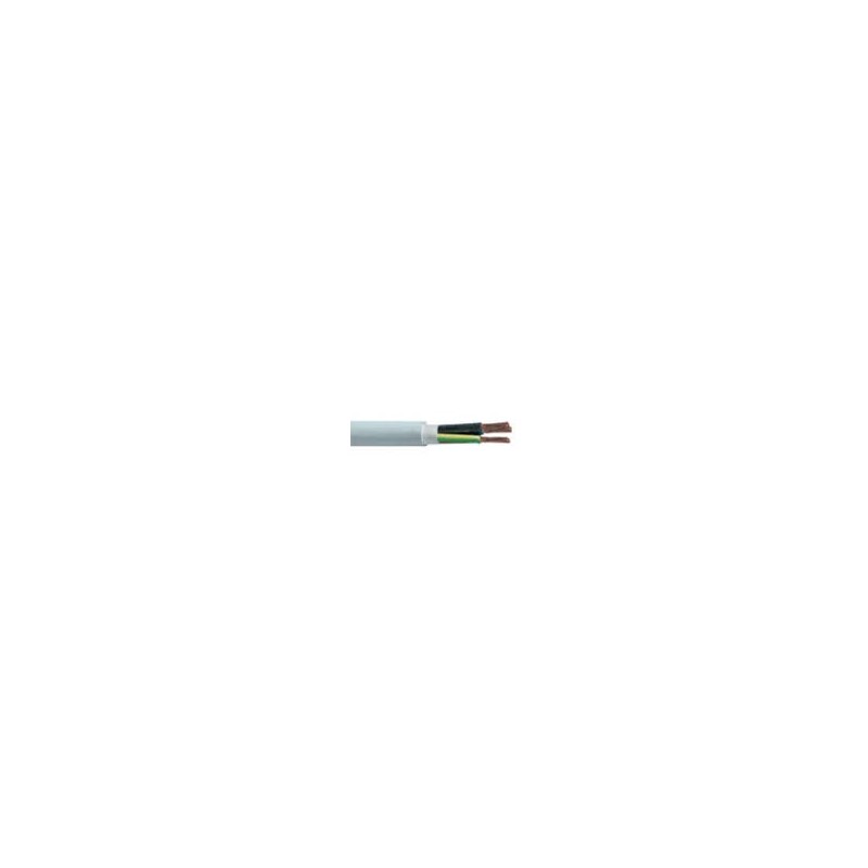 CABLE 05Z1-K 1X1MM BLANCO  AFUMEX