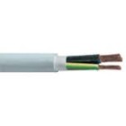 CABLE 05Z1-K 1X1MM BLANCO  AFUMEX