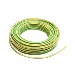 CABLE 07Z1-K 2,5MM AM/VE R200