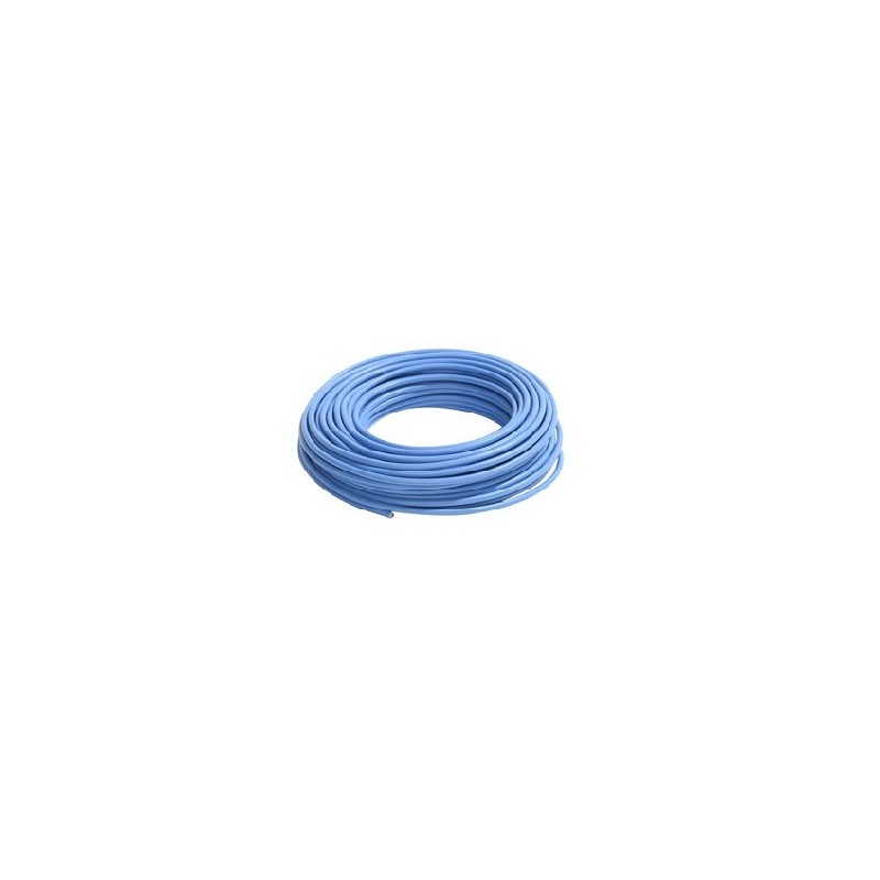 CABLE 07Z1-K 2,5MM AZUL R200