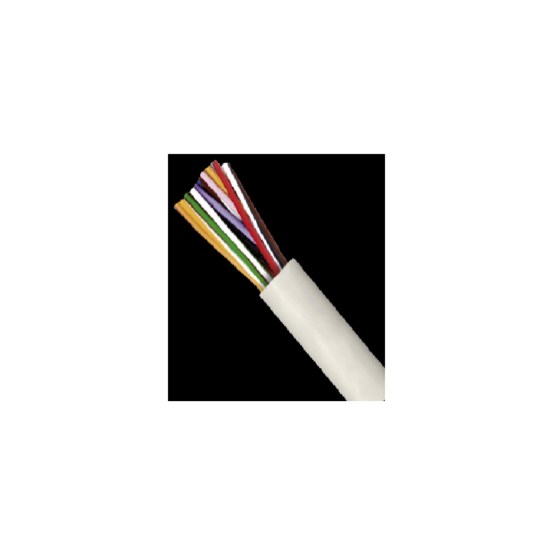 CABLE 4 X 0,22       JCHC4