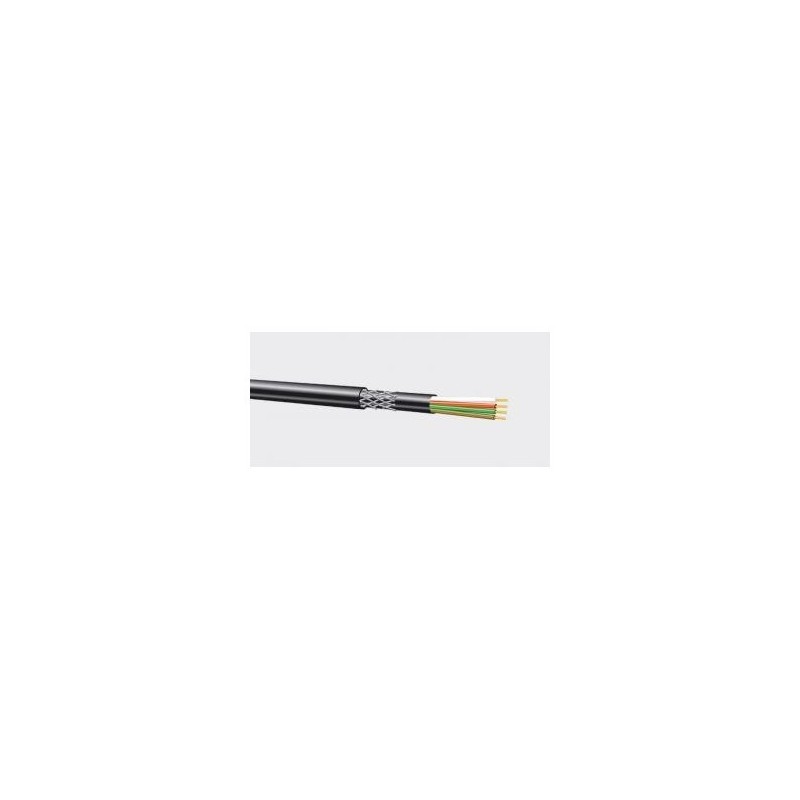 CABLE ACOMETIDA ANTIROEDOR EXT. 2PARES R200