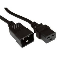 CABLE ALIM. IEC M(C20)- IEC...